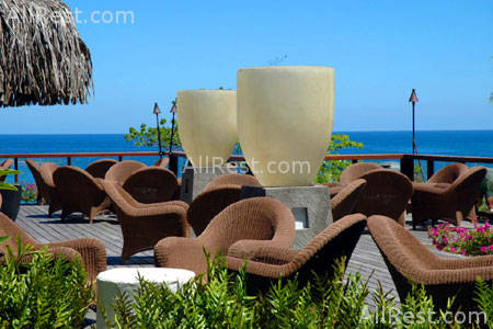 Radisson Plaza Resort Tahiti 12
